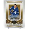 Image 1 : 2020-21 UPPER DECK SP EDITION LEGENDS NO.311 FRANK MAHOVLICH AUTOGRAPHED