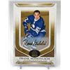 Image 1 : 2020-21 UPPER DECK SP EDITION LEGENDS NO.311 FRANK MAHOVLICH AUTOGRAPHED