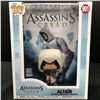 Image 1 : ASSASSINS CREED ALTAIR FUNKO POP NO.901