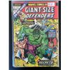 Image 1 : MARVEL COMICS NO.1 GIANT-SIZE DEFENDERS