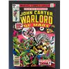 Image 1 : MARVEL COMICS NO.1 JOHN CARTER, WARLORD OF MARS