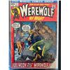 Image 1 : MARVEL COMICS NO.1 WEREWOLF BY NIGHT (1ST SOLO TITLE)