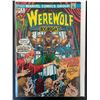 Image 1 : MARVEL COMICS NO.6 WEREWOLF BY NIGHT