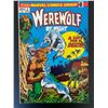 Image 1 : MARVEL COMICS NO.5 WEREWOLF BY NIGHT