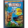 Image 1 : MARVEL COMICS NO.5 WEREWOLF BY NIGHT