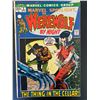 Image 1 : MARVEL COMICS NO.3 WEREWOLF BY NIGHT