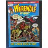 Image 1 : MARVEL COMICS NO.2 WEREWOLF BY NIGHT