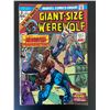 Image 1 : MARVEL COMICS NO.2 GIANT-SIZE WEREWOLF