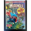 Image 1 : MARVEL COMICS NO.15 WEREWOLF BY NIGHT