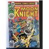 Image 1 : MARVEL COMICS NO.28 MARVEL SPOTLIGHT THE MOON KNIGHT