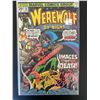 Image 1 : MARVEL COMICS NO.36 WEREWOLF BY NIGHT