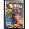 Image 1 : MARVEL COMICS NO.35 WEREWOLF BY NIGHT