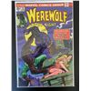 Image 1 : MARVEL COMICS NO.18 WEREWOLF BY NIGHT