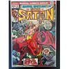 Image 1 : MARVEL COMICS MARVEL SPOTLIGHT NO.13 THE SON OF SATAN