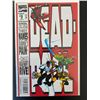 Image 1 : MARVEL COMICS NO.3 DEAD-POOL (DIRECT EDITION)