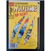 Image 1 : MARVEL COMICS NO.50 WOLVERINE