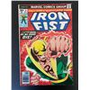 Image 1 : MARVEL COMICS NO.8 IRON FIST