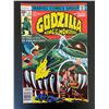 Image 1 : MARVEL COMICS NO.3 GODZILLA KING OF THE MONSTERS