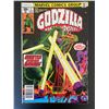 Image 1 : MARVEL COMICS NO.2 GODZILLA KING OF THE MONSTERS