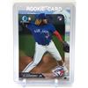 Image 1 : 2019 BOWMAN CHROME VLADIMIR GUERRERO JR. ROOKIE CARD