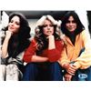 Image 1 : CHARLIE'S ANGELS JACLYN SMITH AUTOGRAPHED 8X10 PHOTO BECKETT COA