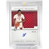 Image 1 : 2021 PANINI NATIONAL TREASURES HERBERT JONES RPA 2/35