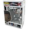 Image 1 : Walter Jones Autographed 'Power Rangers' Funko Pop! Figure ( frozen pond coa)