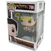 Image 1 : George Wendt Autographed 'Cheers' Funko Pop! Figure ( frozen pond coa)