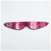 Image 1 : Bret Hart Autographed Hitman Shades ( frozen pond coa)