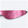 Image 2 : Bret Hart Autographed Hitman Shades ( frozen pond coa)