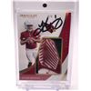 Image 1 : 2019 PANINI IMMACULATE COLLECTION NO.IG-1 KYLER MURRAY PATCH AUTO 4/5