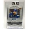 Image 1 : 2019-20 UPPER DECK CLEAR CUT NO.EE-HO BO HORVAT EMBEDDED ENDORSEMTENTS AUTO 03/99