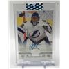 Image 1 : 2020-21 UPPER DEACK CLEAR CUT NO.CC-AV ANDREI VASILEVSKIY AUTO