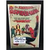 Image 1 : MARVEL COMICS THE AMAZING SPIDER-MAN NO.10 (1ST APPEARANCE THE INFORCERS)