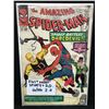 Image 1 : MARVEL COMICS THE AMAZING SPIDER-MAN NO.16 (YELLOW COSTUME DAREDEVIL)