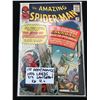 Image 1 : MARVEL COMICS THE AMAZING SPIDER-MAN NO.18(1ST APP. LEADS/ 3RD SANDMAN)