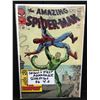 Image 1 : MARVEL COMICS THE AMAZING SPIDER-MAN NO.20 (1ST APPEARANCE THE SCORPION)