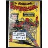 Image 1 : MARVEL COMICS THE AMAZING SPIDER-MAN NO.25 (1ST CAMEO MARY JANE)