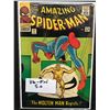 Image 1 : MARVEL COMICS THE AMAZING SPIDER-MAN NO.35
