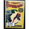 Image 1 : MARVEL COMICS THE AMAZING SPIDER-MAN NO.45