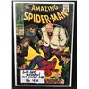 Image 1 : MARVEL COMICS THE AMAZING SPIDER-MAN NO.51 2ND APPEARANCE KINGPIN