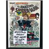 Image 1 : MARVEL COMICS THE AMAZING SPIDER-MAN NO.315 (1ST COVER CAMEO VENOM)
