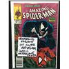 Image 1 : MARVEL COMICS THE AMAZING SPIDER-MAN NO.316 (1ST COVER VENOM)