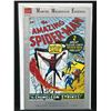 Image 1 : MARVEL COMICS MILESTONE EDITION AMAZING SPIDER-MAN NO.1