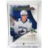 Image 1 : 2018-19 UPPER DECK COLLECTION NO.UI-40 ELIAS PETTERSSON ULTIMATE INTRODUCTIONS ROOKIES