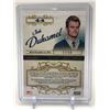 Image 2 : 2008 DONRUSS CELEBRITY CUTS NO.44 JOSH DUHAMEL PATCH 27/50