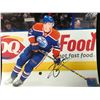 Image 1 : CONNOR MCDAVID SIGNED EDMONTON OILERS 8 X 10 (GCG HOLO)