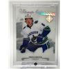 Image 1 : 2018 UPPER DECK ULTIMATE INTRODUCTIONS NO.UI-39 BROCK BOESER