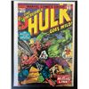 Image 1 : MARVEL COMICS THE INCREDIBLE HULK NO.179