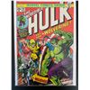 Image 1 : MARVEL COMICS THE INCREDIBLE HULK NO.181 (1ST APPEARANCE WOLVERINE HIGH GRADE)